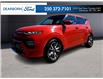 2020 Kia Soul EX Premium (Stk: 9K2429) in Kamloops - Image 1 of 25