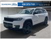 2024 Jeep Grand Cherokee L Limited (Stk: E4560A) in Kamloops - Image 1 of 26