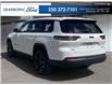 2024 Jeep Grand Cherokee L Limited (Stk: E4560A) in Kamloops - Image 4 of 26