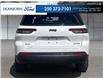 2024 Jeep Grand Cherokee L Limited (Stk: E4560A) in Kamloops - Image 5 of 26