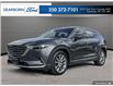 2018 Mazda CX-9 GT (Stk: NS279A) in Kamloops - Image 1 of 25