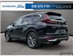 2021 Honda CR-V Sport (Stk: YS251A) in Kamloops - Image 4 of 24
