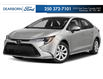 2020 Toyota Corolla LE (Stk: P3821) in Kamloops - Image 1 of 11