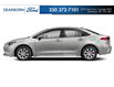 2020 Toyota Corolla LE (Stk: P3821) in Kamloops - Image 2 of 11