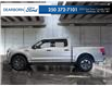 2024 Ford F-150 Lightning XLT (Stk: L5260A) in Kamloops - Image 3 of 26