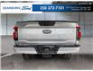 2024 Ford F-150 Lightning XLT (Stk: L5260A) in Kamloops - Image 5 of 26