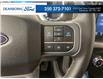 2024 Ford F-150 Lightning XLT (Stk: L5260A) in Kamloops - Image 16 of 26