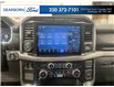 2024 Ford F-150 Lightning XLT (Stk: L5260A) in Kamloops - Image 19 of 26