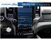 2022 RAM 1500 Rebel (Stk: MS262A) in Kamloops - Image 18 of 24