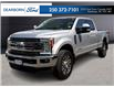 2017 Ford F-350  (Stk: MS332A) in Kamloops - Image 1 of 23