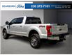 2017 Ford F-350  (Stk: MS332A) in Kamloops - Image 4 of 23