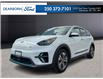 2020 Kia Niro EV SX Touring (Stk: 5N0137A) in Kamloops - Image 1 of 23