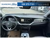 2020 Kia Niro EV SX Touring (Stk: 5N0137A) in Kamloops - Image 22 of 23