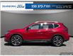 2017 Nissan Rogue S (Stk: YS157A) in Kamloops - Image 3 of 25