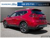 2017 Nissan Rogue S (Stk: YS157A) in Kamloops - Image 4 of 25