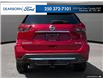 2017 Nissan Rogue S (Stk: YS157A) in Kamloops - Image 5 of 25