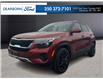 2021 Kia Seltos EX (Stk: 5H0267TB) in Kamloops - Image 1 of 22