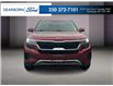 2021 Kia Seltos EX (Stk: 5H0267TB) in Kamloops - Image 2 of 22