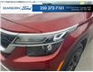 2021 Kia Seltos EX (Stk: 5H0267TB) in Kamloops - Image 7 of 22