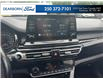 2021 Kia Seltos EX (Stk: 5H0267TB) in Kamloops - Image 16 of 22
