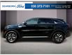 2022 Kia Sorento Hybrid LX (Stk: 5H0253A) in Kamloops - Image 3 of 24