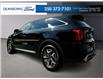 2022 Kia Sorento Hybrid LX (Stk: 5H0253A) in Kamloops - Image 4 of 24