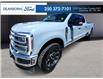 2024 Ford F-350  (Stk: MS267A) in Kamloops - Image 1 of 24