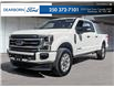 2021 Ford F-350 Platinum (Stk: T5189A) in Kamloops - Image 1 of 26