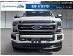 2021 Ford F-350 Platinum (Stk: T5189A) in Kamloops - Image 2 of 26