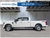2021 Ford F-350 Platinum (Stk: T5189A) in Kamloops - Image 3 of 26