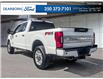 2021 Ford F-350 Platinum (Stk: T5189A) in Kamloops - Image 4 of 26
