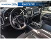2021 Ford F-350 Platinum (Stk: T5189A) in Kamloops - Image 13 of 26