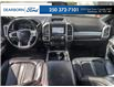 2021 Ford F-350 Platinum (Stk: T5189A) in Kamloops - Image 24 of 26