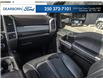 2021 Ford F-350 Platinum (Stk: T5189A) in Kamloops - Image 25 of 26