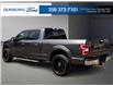 2018 Ford F-150 XLT (Stk: MR323A) in Kamloops - Image 4 of 24