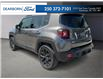 2016 Jeep Renegade North (Stk: 5L0197TB) in Kamloops - Image 4 of 23