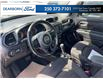 2016 Jeep Renegade North (Stk: 5L0197TB) in Kamloops - Image 11 of 23