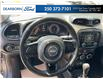 2016 Jeep Renegade North (Stk: 5L0197TB) in Kamloops - Image 12 of 23