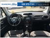 2016 Jeep Renegade North (Stk: 5L0197TB) in Kamloops - Image 22 of 23