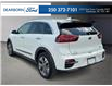 2020 Kia Niro EV SX Touring (Stk: 5N0137A) in Kamloops - Image 4 of 23