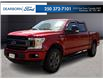 2020 Ford F-150 XLT (Stk: MS208A) in Kamloops - Image 1 of 23