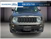 2016 Jeep Renegade North (Stk: 5L0197TB) in Kamloops - Image 2 of 23