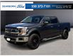 2018 Ford F-150 XLT (Stk: MR323A) in Kamloops - Image 1 of 24