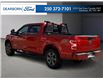 2020 Ford F-150 XLT (Stk: MS208A) in Kamloops - Image 4 of 23