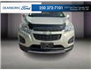 2015 Chevrolet Trax 2LT (Stk: 9K2451A) in Kamloops - Image 2 of 22