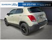 2015 Chevrolet Trax 2LT (Stk: 9K2451A) in Kamloops - Image 4 of 22