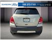 2015 Chevrolet Trax 2LT (Stk: 9K2451A) in Kamloops - Image 5 of 22