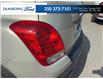 2015 Chevrolet Trax 2LT (Stk: 9K2451A) in Kamloops - Image 8 of 22