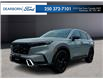 2023 Honda CR-V Hybrid Touring (Stk: 5T0270A) in Kamloops - Image 1 of 24