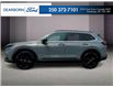 2023 Honda CR-V Hybrid Touring (Stk: 5T0270A) in Kamloops - Image 3 of 24